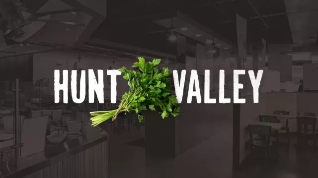 Hunt Valley Nalley Fresh